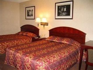 Super 8 By Wyndham Motel 2*