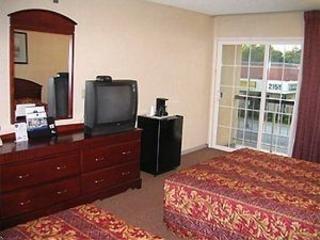 Super 8 By Wyndham 2* Corning