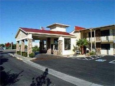 Super 8 By Wyndham 2*